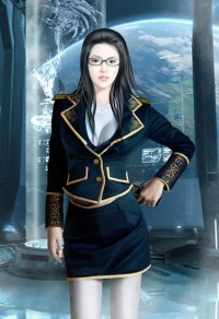 我的制服女友