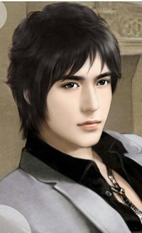 一家三儿两个弯