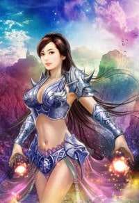 灵泉空间:三大反派的恶毒后娘