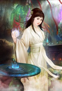 第一赘婿(秦立楚清音)