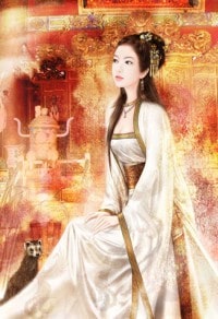 陈平江婉