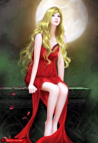 (GL/神雕侠侣同人)莫愁传