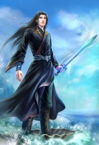 大皇子(原名:帝落轻尘)