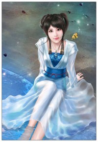 清宫梦