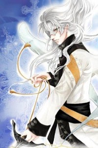 冲喜小夫郎