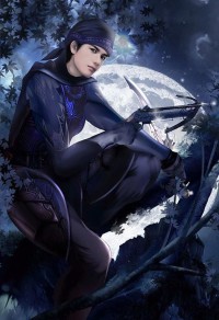 山村情事