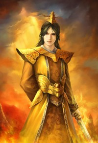 无限唯一玩家