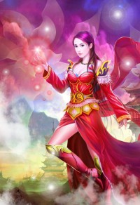 逃离虫族新娘的宿命[星际]